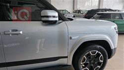 بي واي دي ليوبارد 7